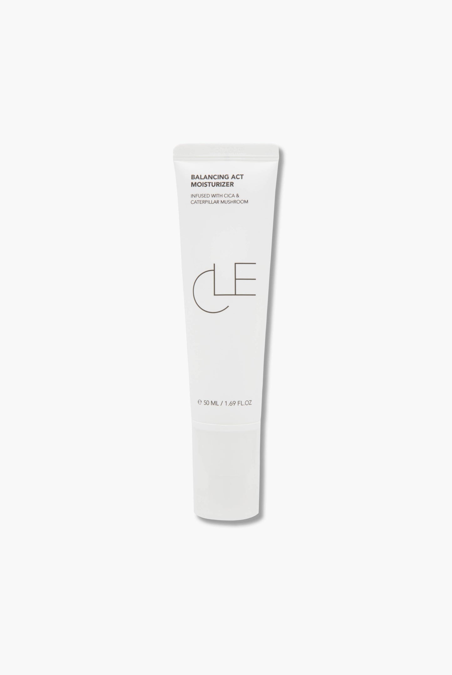 CLE Cosmetics - Balancing Act Moisturizer